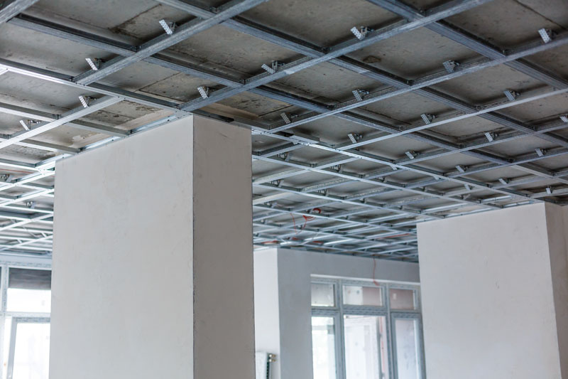 Travaux de surélévation Bois-Colombes