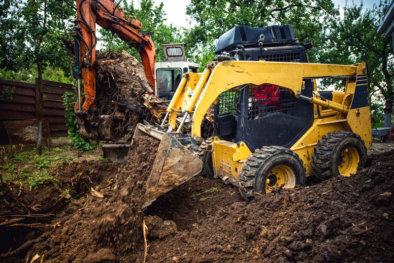 Travaux d'agrandissement Bois-Colombes