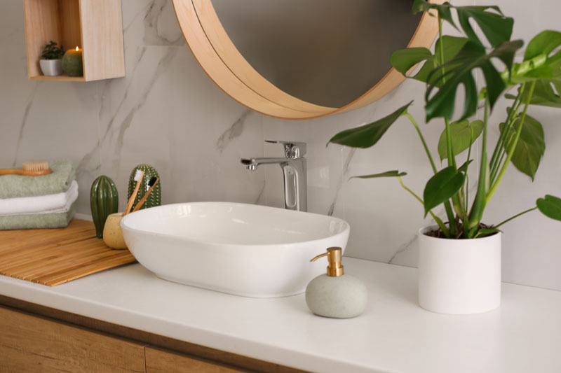 Création de salle de bain Bois-Colombes