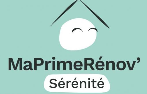 Ma Prime Rénov Sérénité
